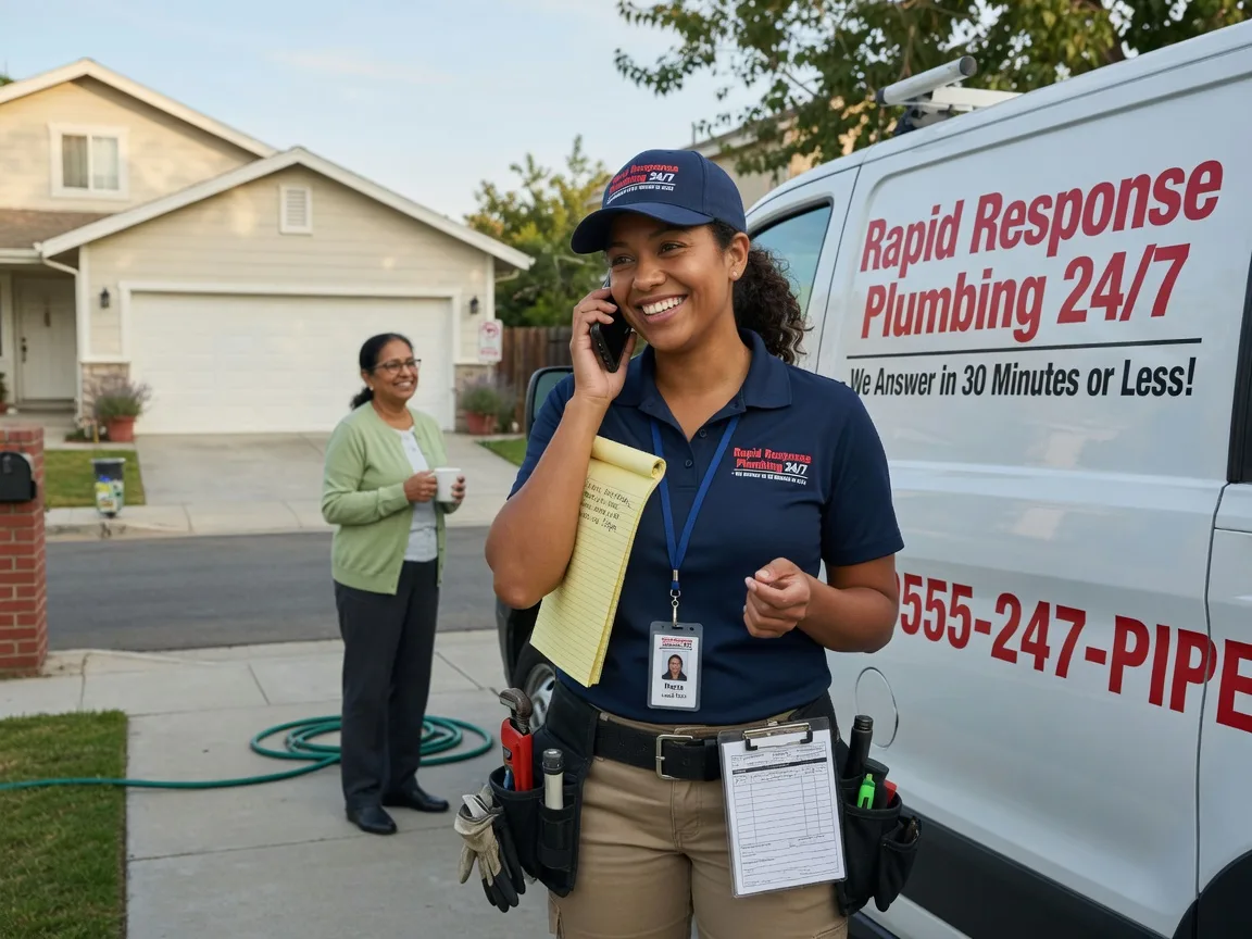 Emergency Plumber Napakiak, AK FAQs